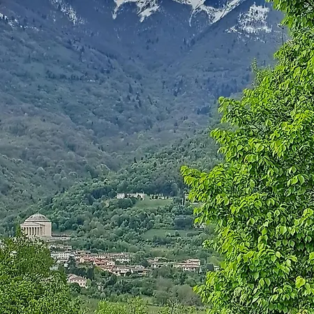 Apartment Riva Beata *