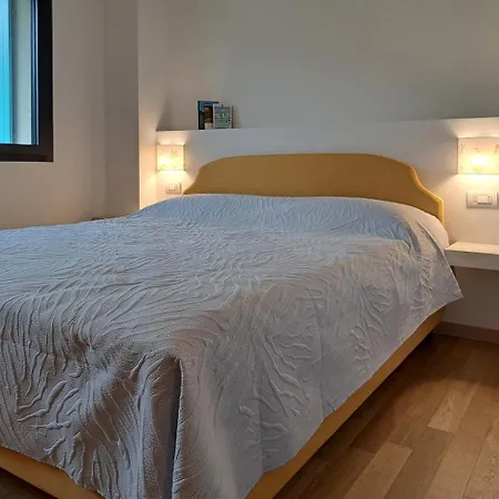 Riva Beata Apartment *