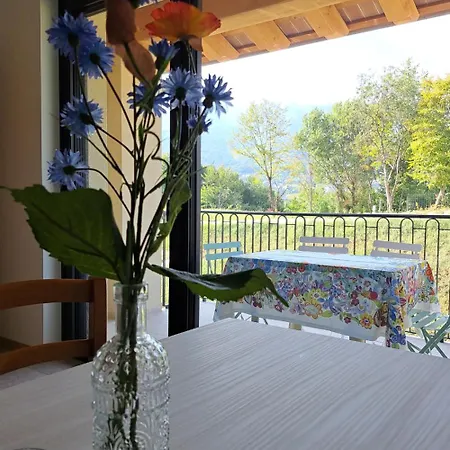 Apartment Riva Beata *