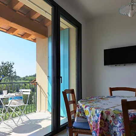 Riva Beata Apartment