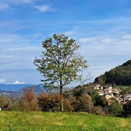 Riva Beata Appartamento *