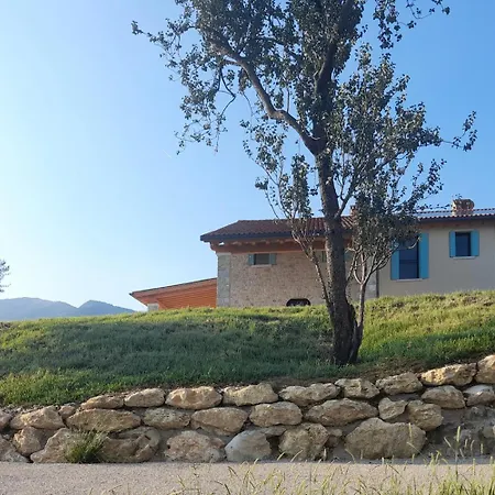 Riva Beata * Cavaso Del Tomba